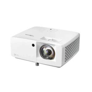 PROYECTOR LÁSER OPTOMA-USA ZH450ST 4200 LÚMENES FULL HD (1920×1080)