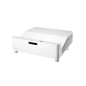 PROYECTOR LÁSER OPTOMA ZW410UST 4000 LÚMENES WXGA (1280x800)