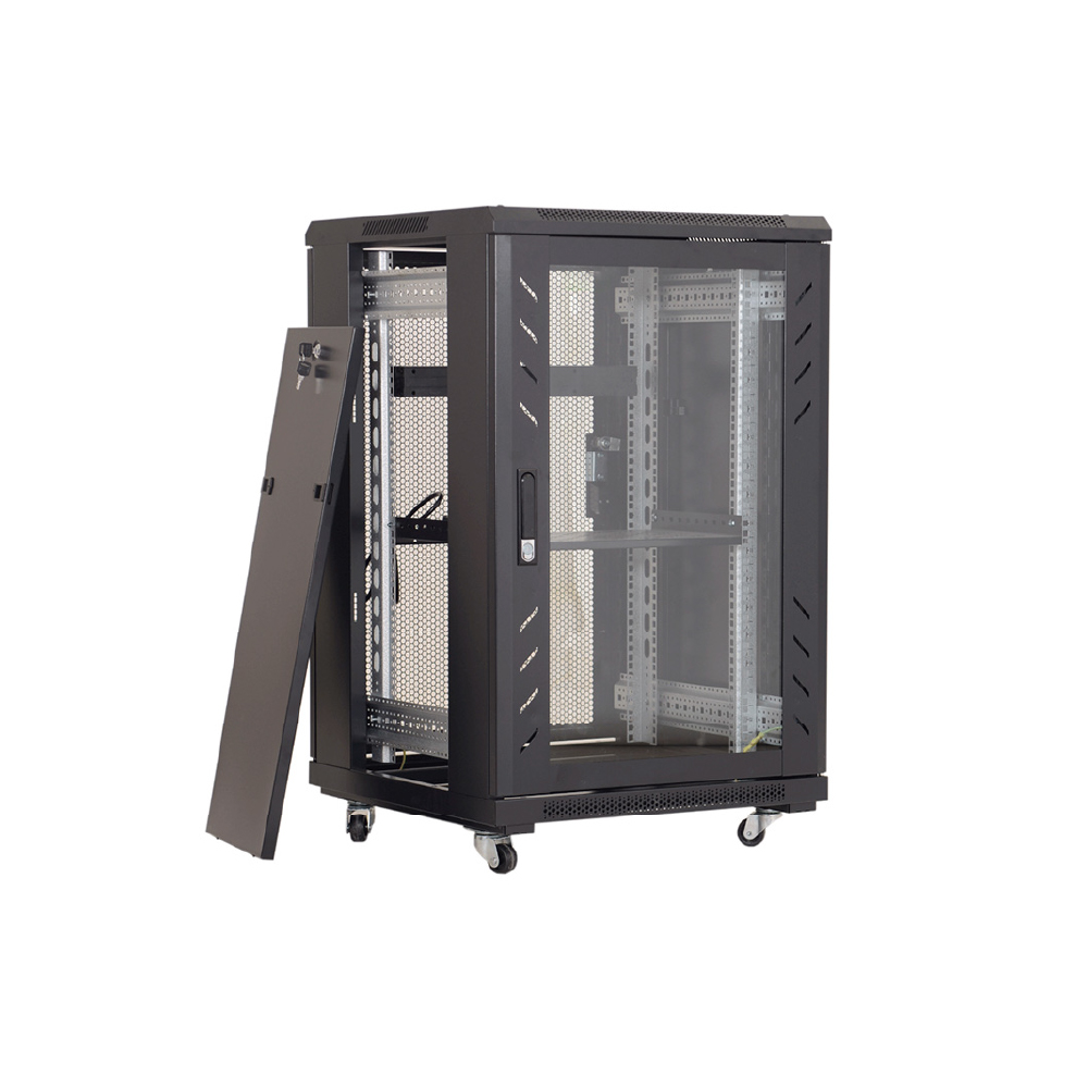 GABINETE DE PISO 22RU IMPORTADO (1164 x 600 x 800 mm)