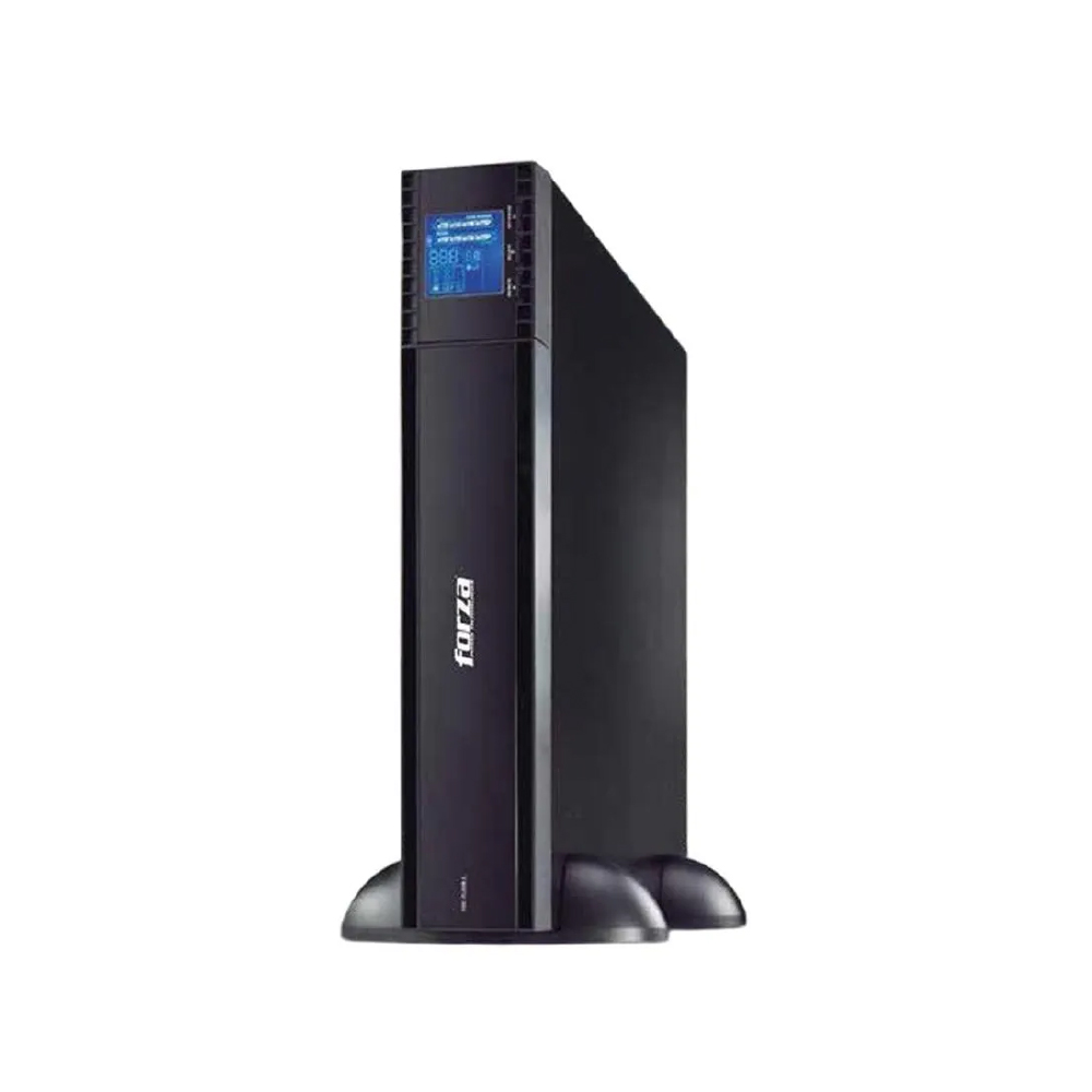 UPS Forza Atlas FDC-1502R 1500VA 1350W Rackeable On-Line
