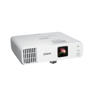 PROYECTOR LÁSER INALÁMBRICO POWERLITE L260F 1080p 3LCDV 4600 LÚMENES FHD