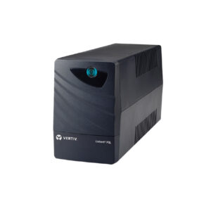 UPS MONOFÁSICO INTERACTIVO LIEBERT PSL 220V, 2000VA/1200W, TORRE, 8 SALIDAS NEMA