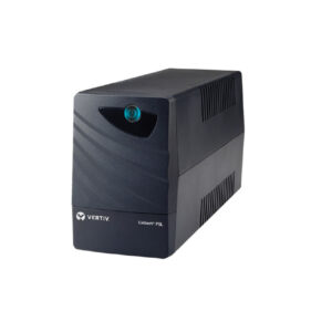 UPS MONOFÁSICO INTERACTIVO LIEBET PSL 220V, 650VA/360W, TORRE, 6 SALIDAS NEMA 5-15R