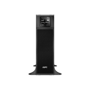 UPS en línea de doble conversión APC by Schneider Electric Smart-UPS - 5kVA/4.50kW - Torre - 3Hora(s) Recharge - 4Minuto(s) Stand-by - 230 V AC Salida - USB