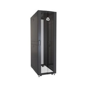 RACK VR GABINETE MICROPERFORADO 42 RU (600 x 2000 x 1100 mm)