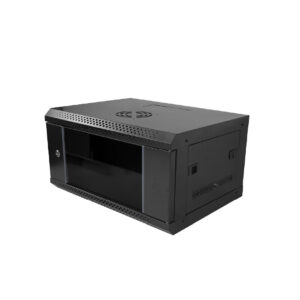 GABINETE DE PARED 4-RU IMPORTADO (540 x 280 x 400mm)