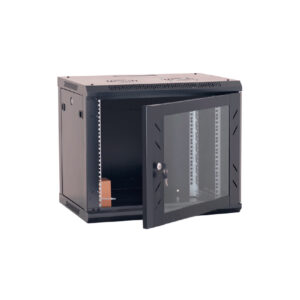 GABINETE DE PARED 12-RU IMPORTADO (600 x 635 x 450mm)