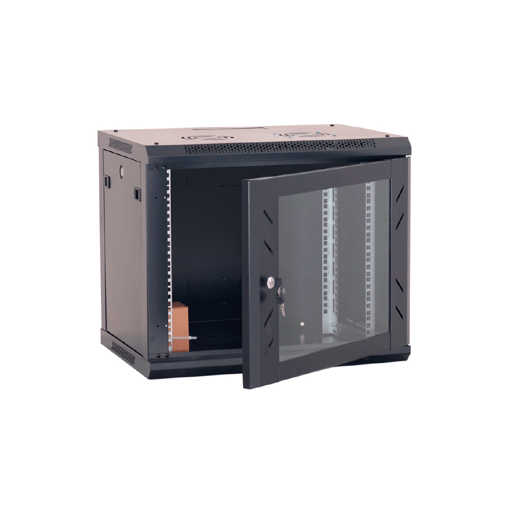 GABINETE DE PARED 12-RU IMPORTADO (600 x 635 x 450mm)