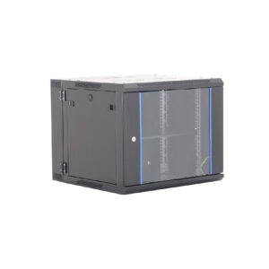 GABINETE DE PARED 12RU IMPORTADO (635 x 600 x 450 +100 mm)