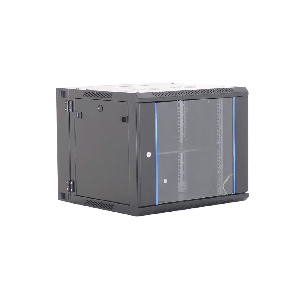 GABINETE DE PARED 12RU IMPORTADO (635 x 600 x 450 +100 mm)