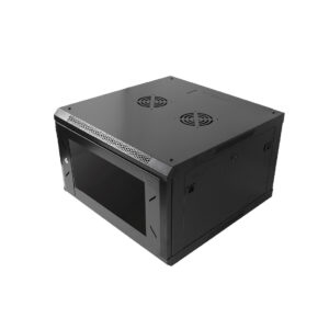 GABINETE DE PARED 6RU IMPORTADO (368 x 600 x 500 + 100 mm)