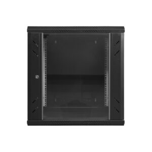 GABINETE DE PARED 12RU IMPORTADO (635 x 600 x 500 + 100 mm)