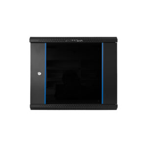 GABINETE DE PARED 9RU IMPORTADO (501 x 600 x 450+100 mm)