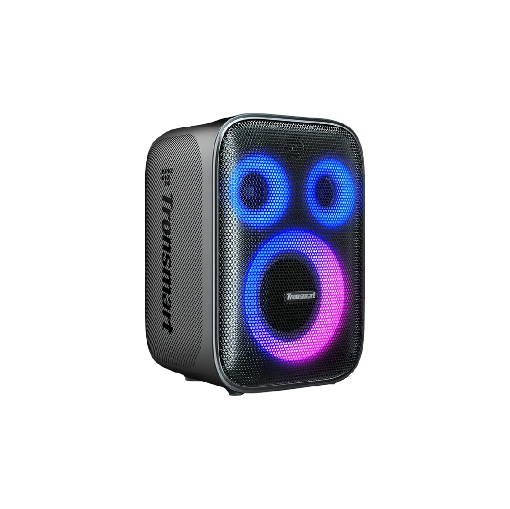 TRONSMART HALO 200 BLUETOOTH 120W RMS - NEGRO - SOBREMESA - 50Hz a 20kHz