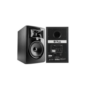 MONITORES DE ESTUDIO ACTIVO DE 5"- JBL 305P MkII