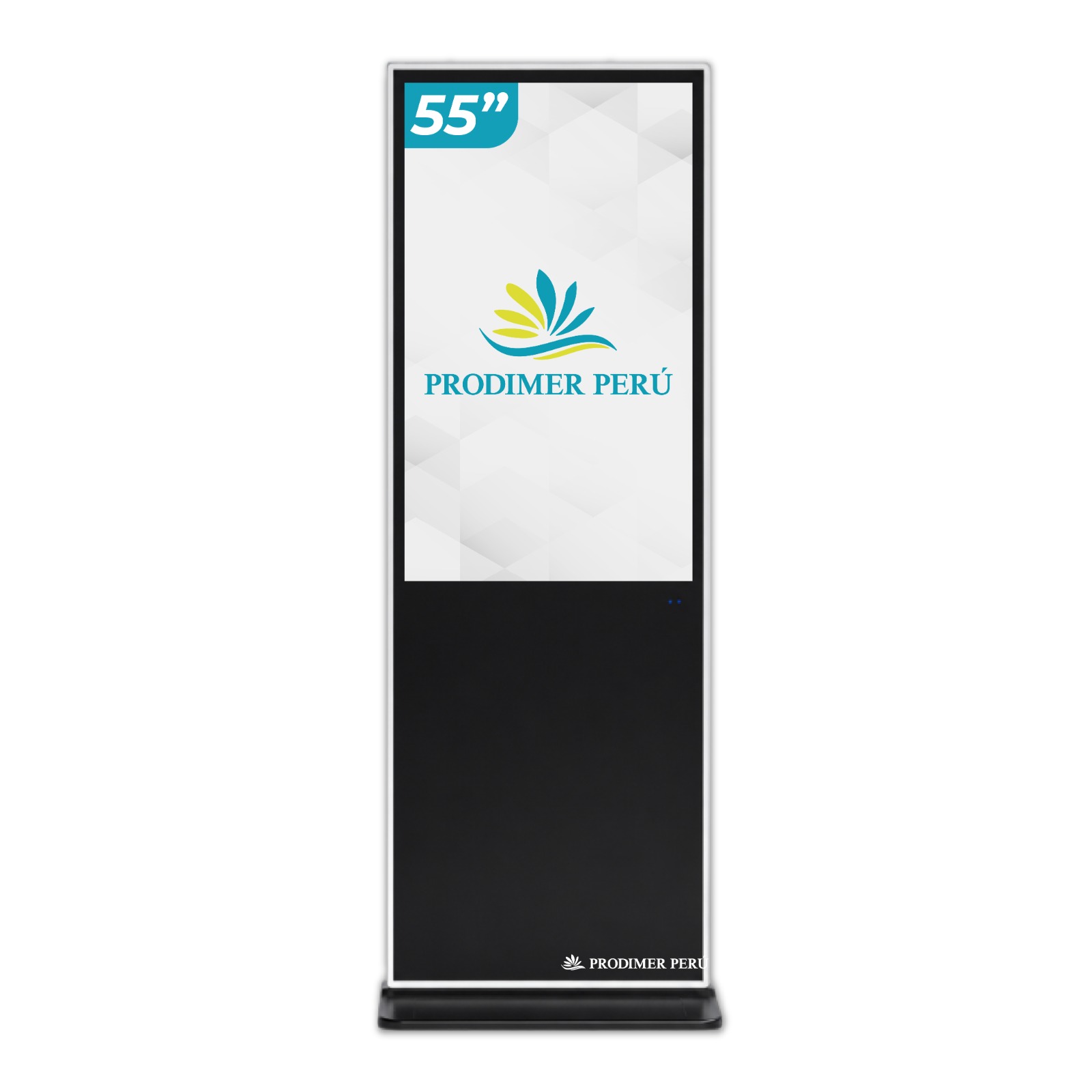TOTEM INTERACTIVO 55" PRODIMER PERÚ