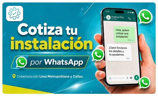 Cotiza aquí