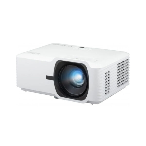 ViewSonic LSD600W Proyector Láser WXGA 6000 Lúmenes DLP