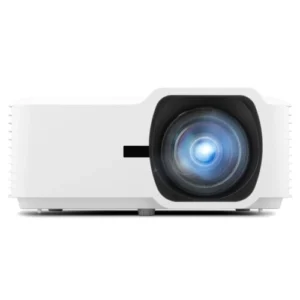 ViewSonic LSD400W Proyector Láser WXGA 4000 Lúmenes DLP