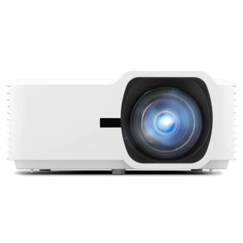ViewSonic LSD400W Proyector Láser WXGA 4000 Lúmenes DLP