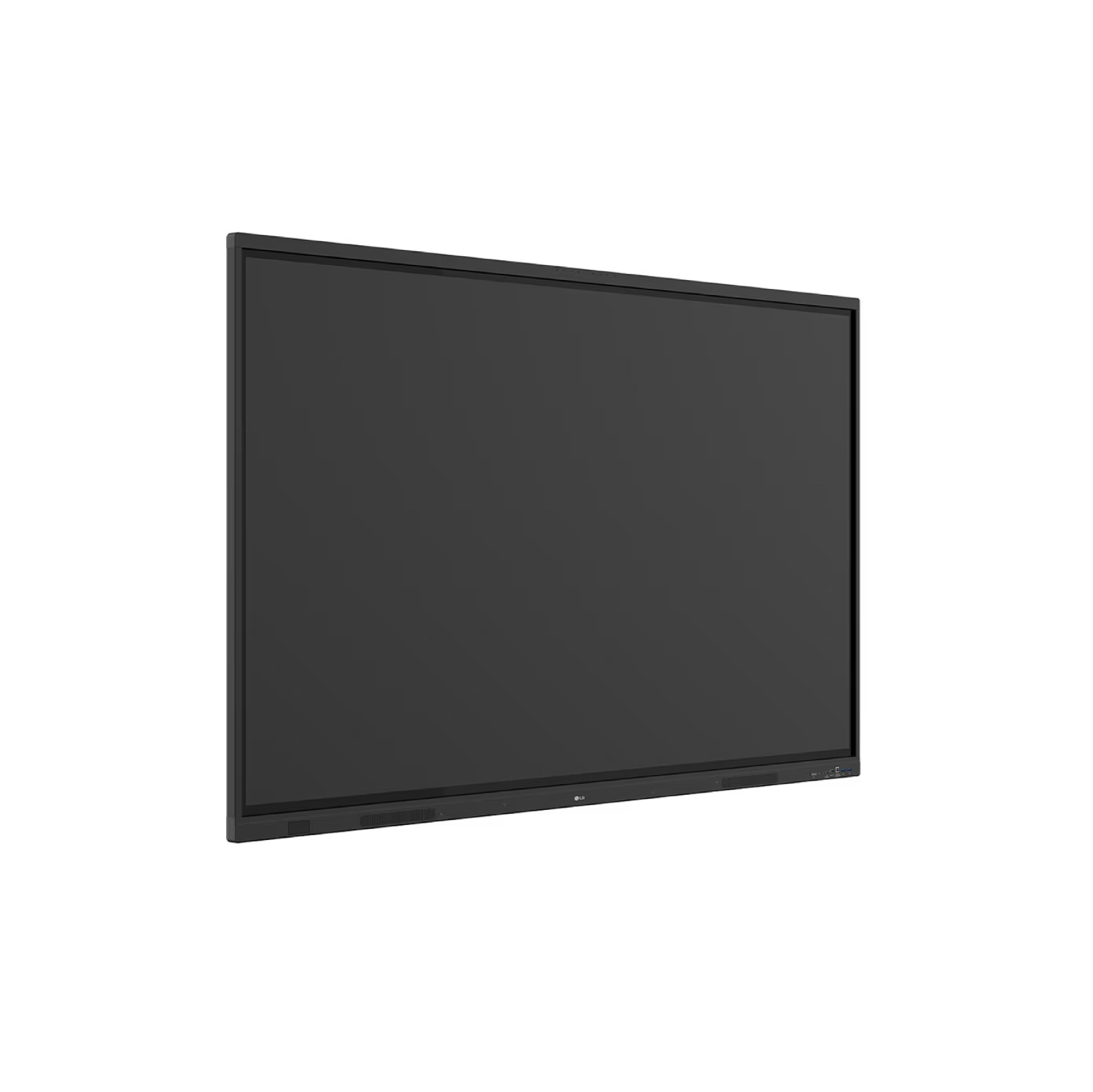 Pantalla Digital Interactiva Touch LG 86" 86TR3DQ-B – 4K UHD, IPS, Multitáctil, EDLA y Android 14 - Imagen 2