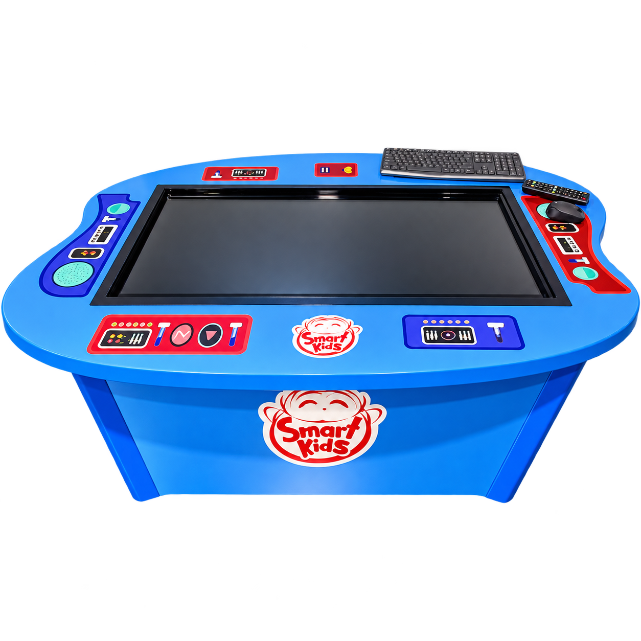 Mesa Táctil Infantil Smart Kid’s 32” 4K