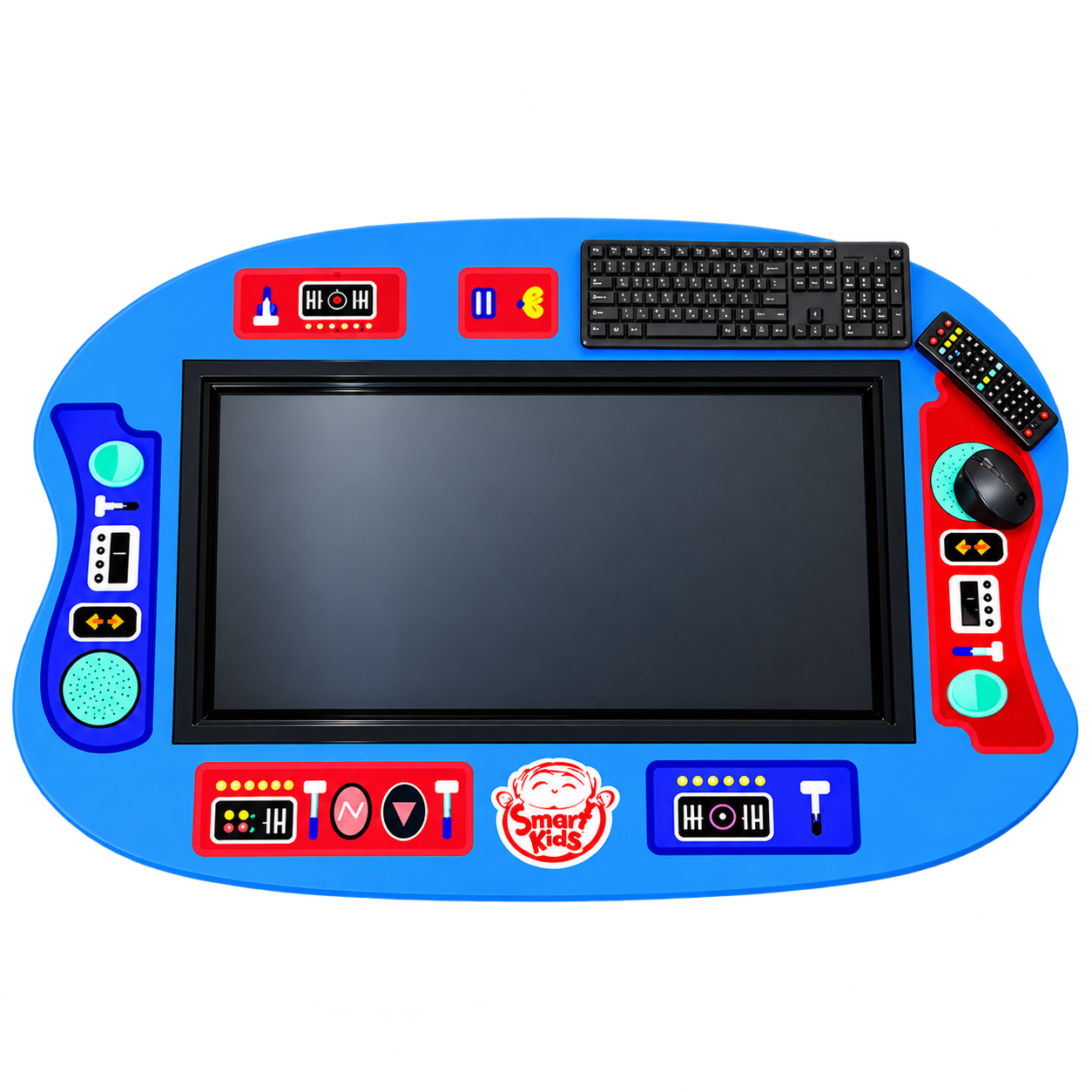 Mesa Táctil Infantil Smart Kid’s 32” 4K - Imagen 2