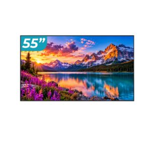 PANTALLA DE SEÑALIZACION VM55B-U SAMSUNG 55"(1920 x 1080)